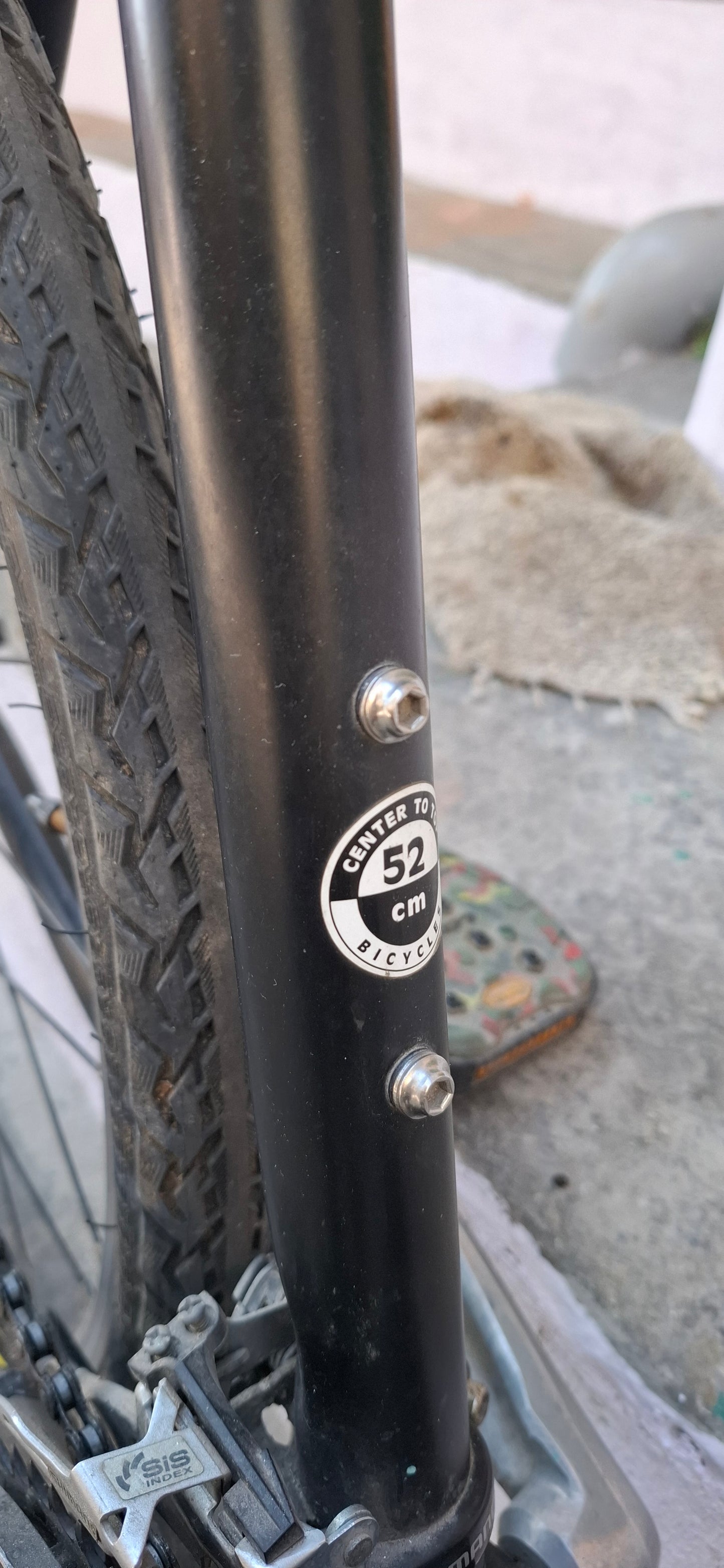 Merida Speeder 100 (2019)