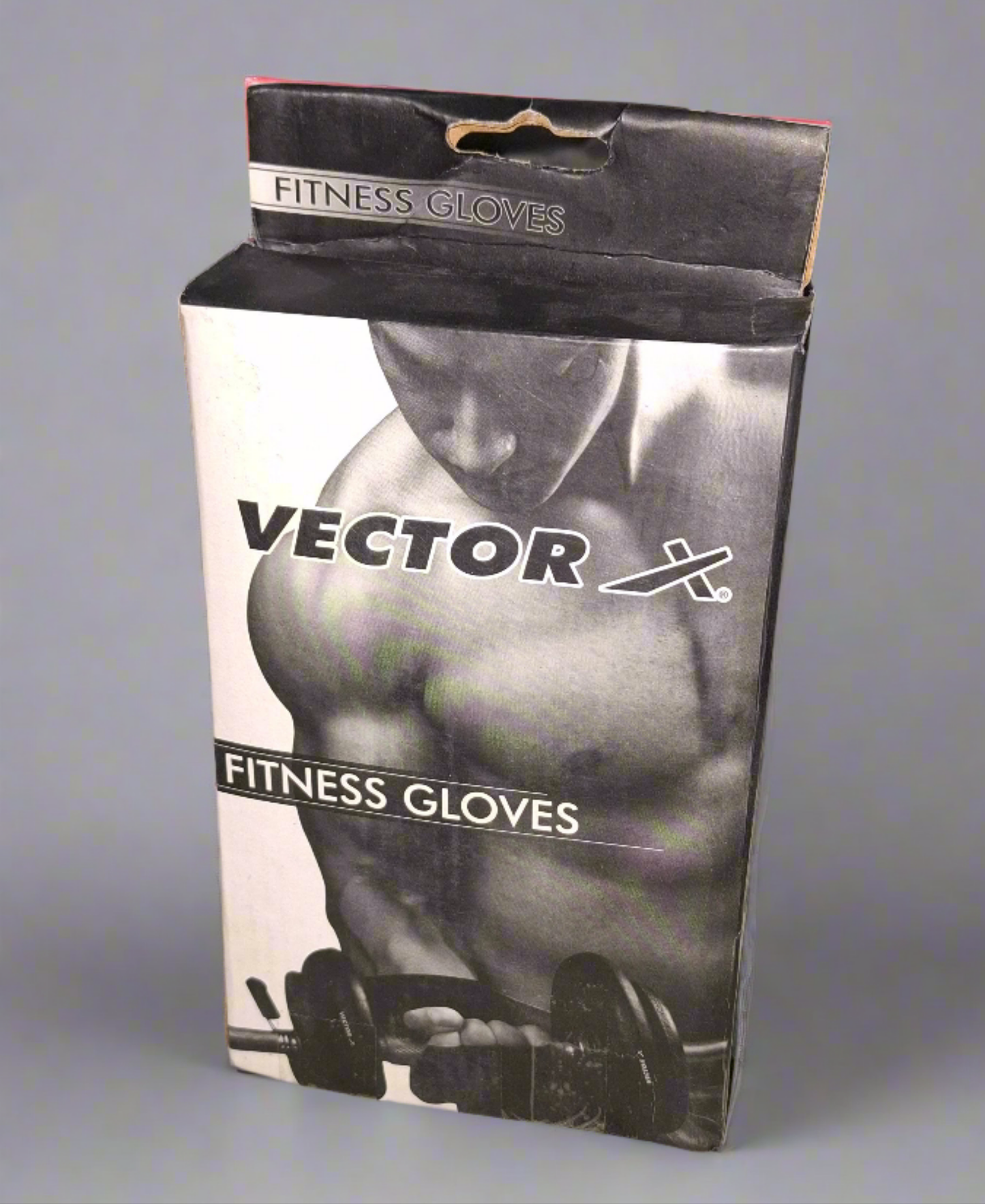 VectorX Armour Workout Gloves