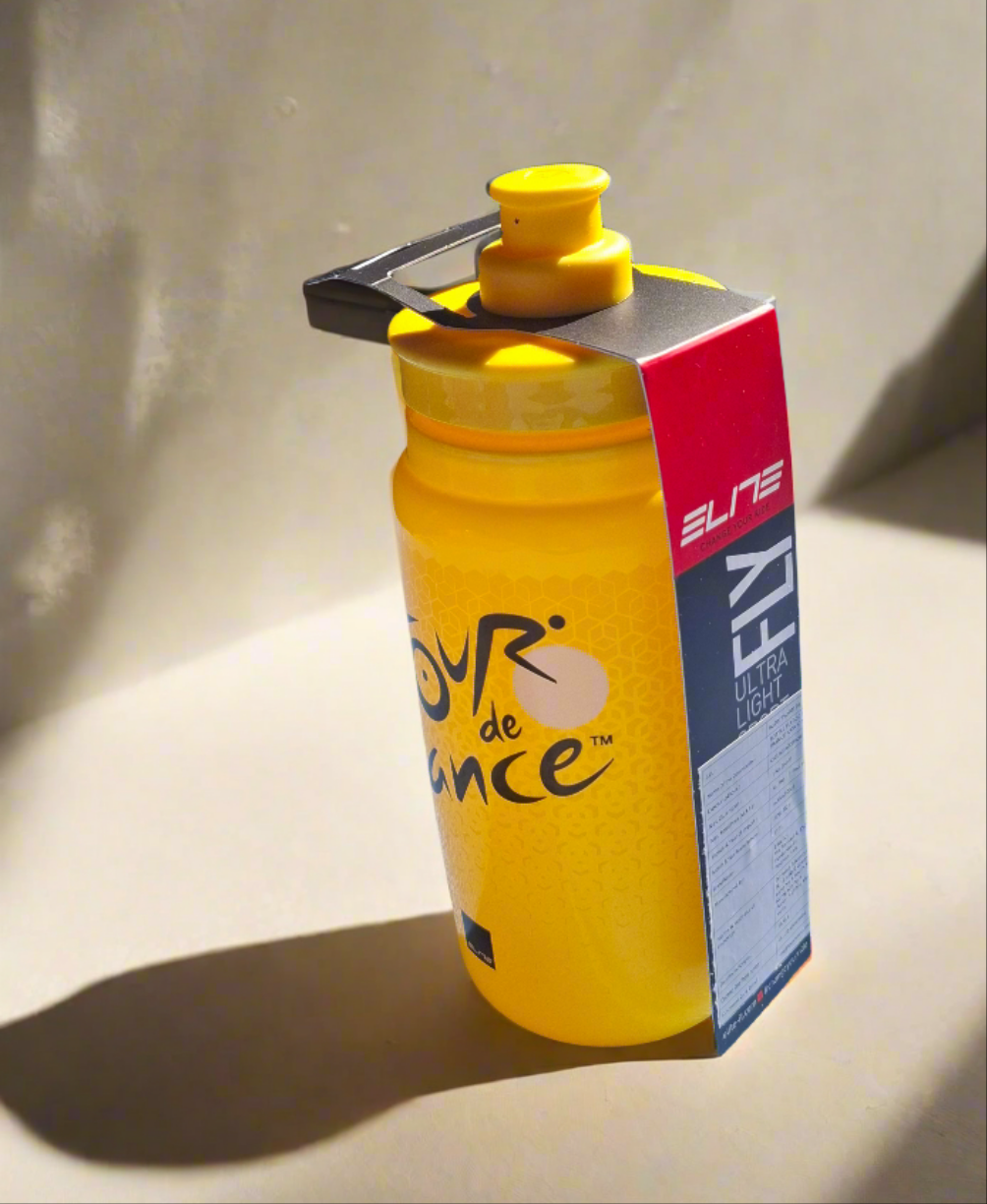 Cycling Sipper Bottles tour de france edition