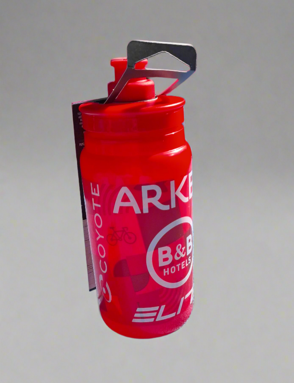 Cycling Sipper Bottles tour de france edition