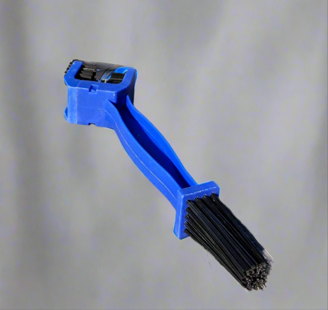 Bicycle Chain cleaner brush
