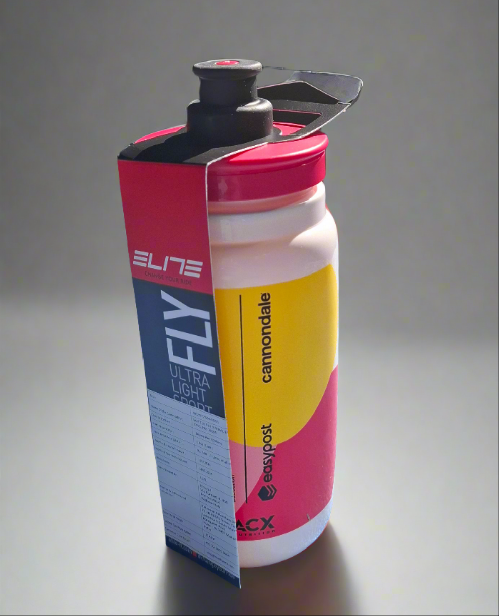 Cycling Sipper Bottles tour de france edition