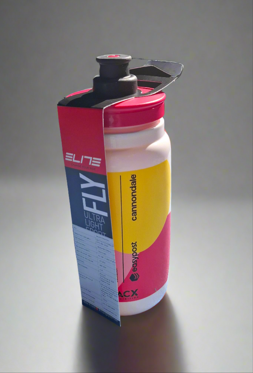 Cycling Sipper Bottles tour de france edition