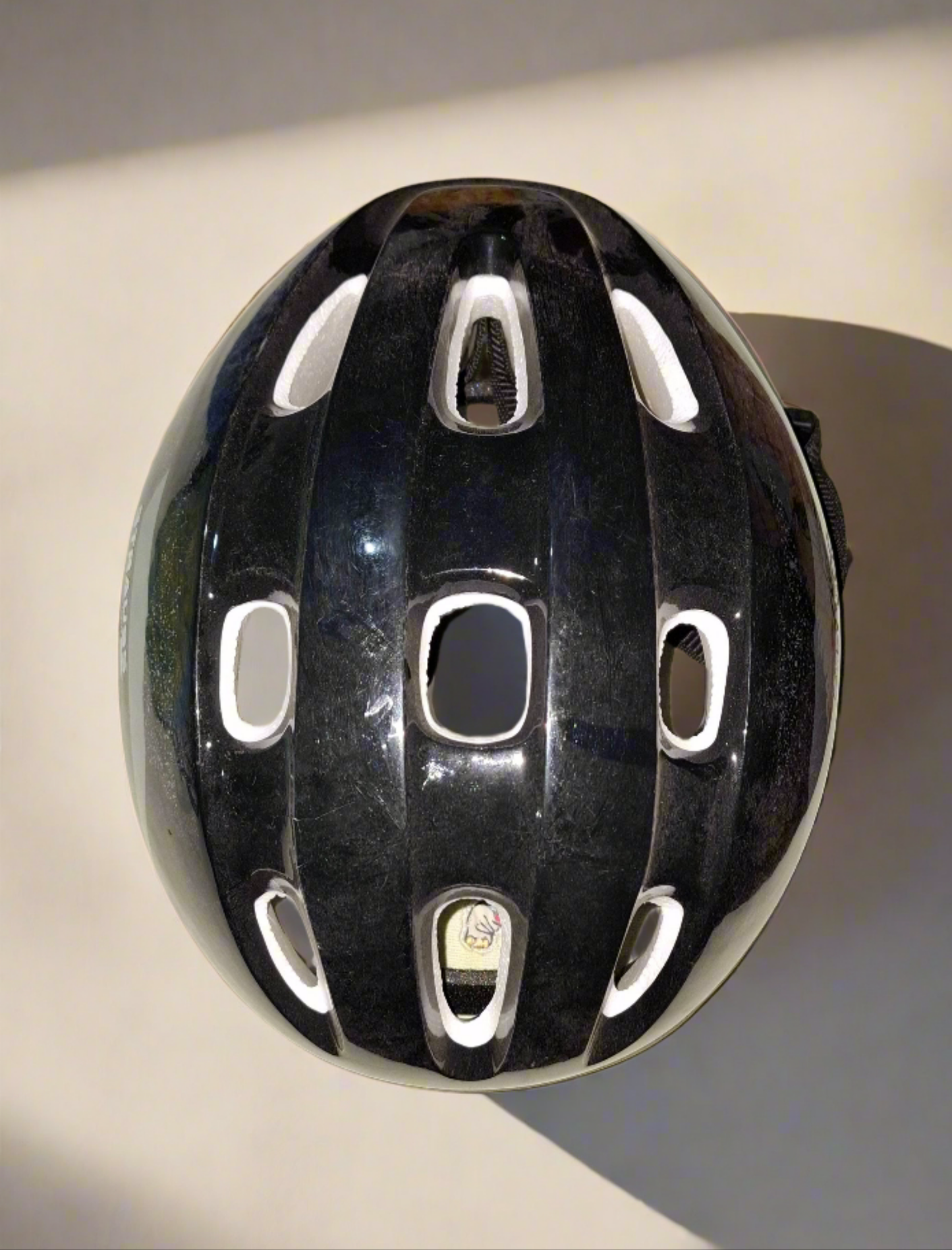 Strauss ArmourX Basic Cycling Helmet