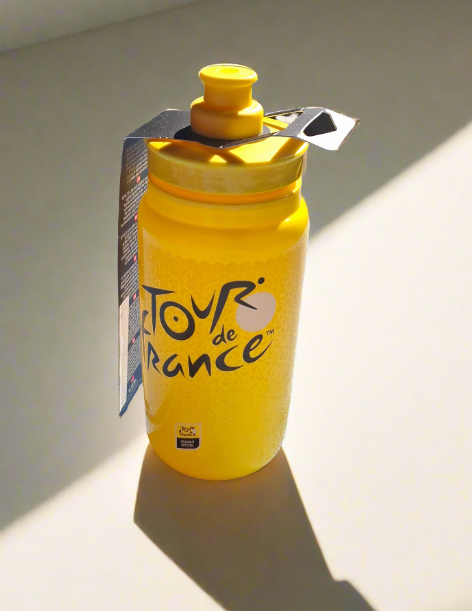Cycling Sipper Bottles tour de france edition