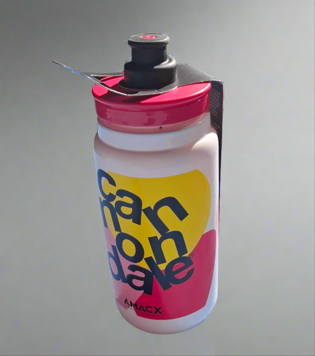 Cycling Sipper Bottles tour de france edition