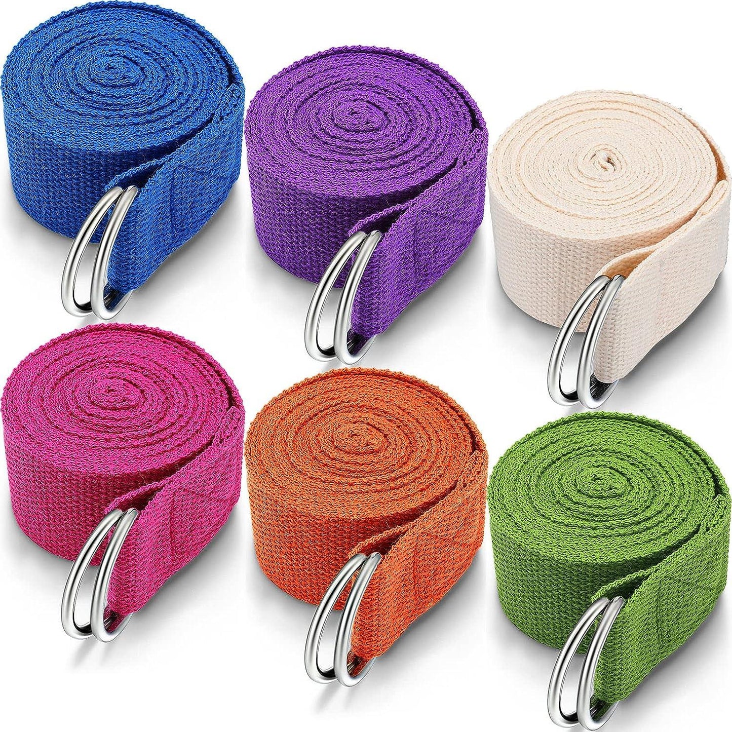 Yoga Belt