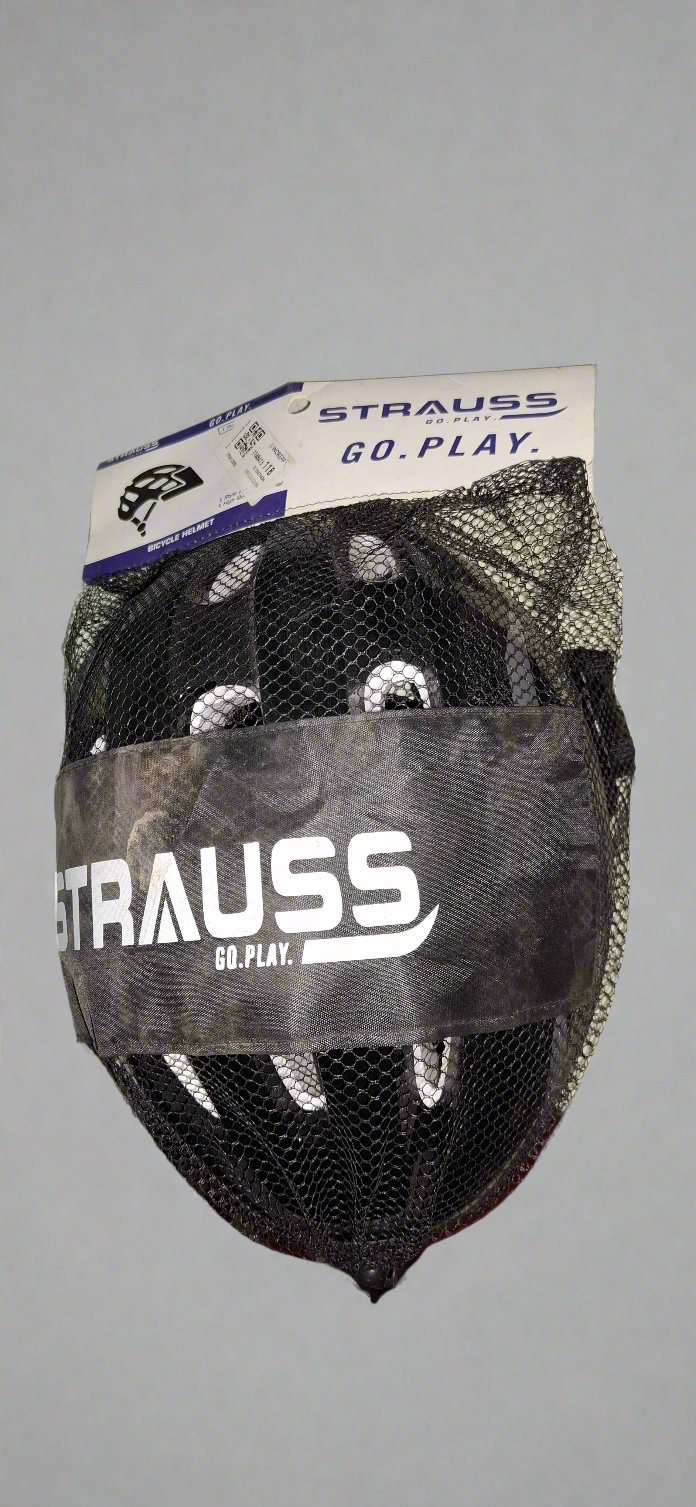 Strauss ArmourX Basic Cycling Helmet