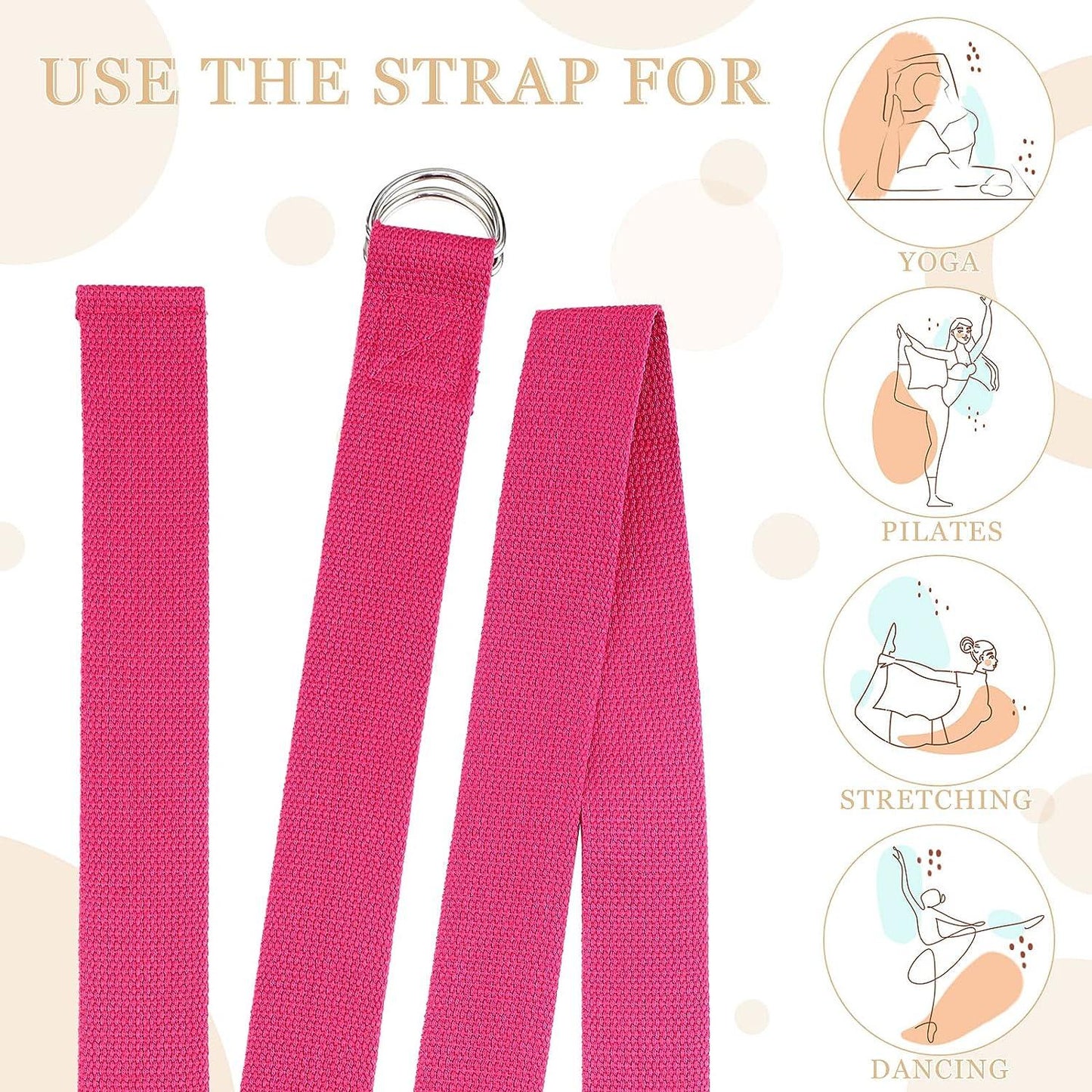 Yoga Belt