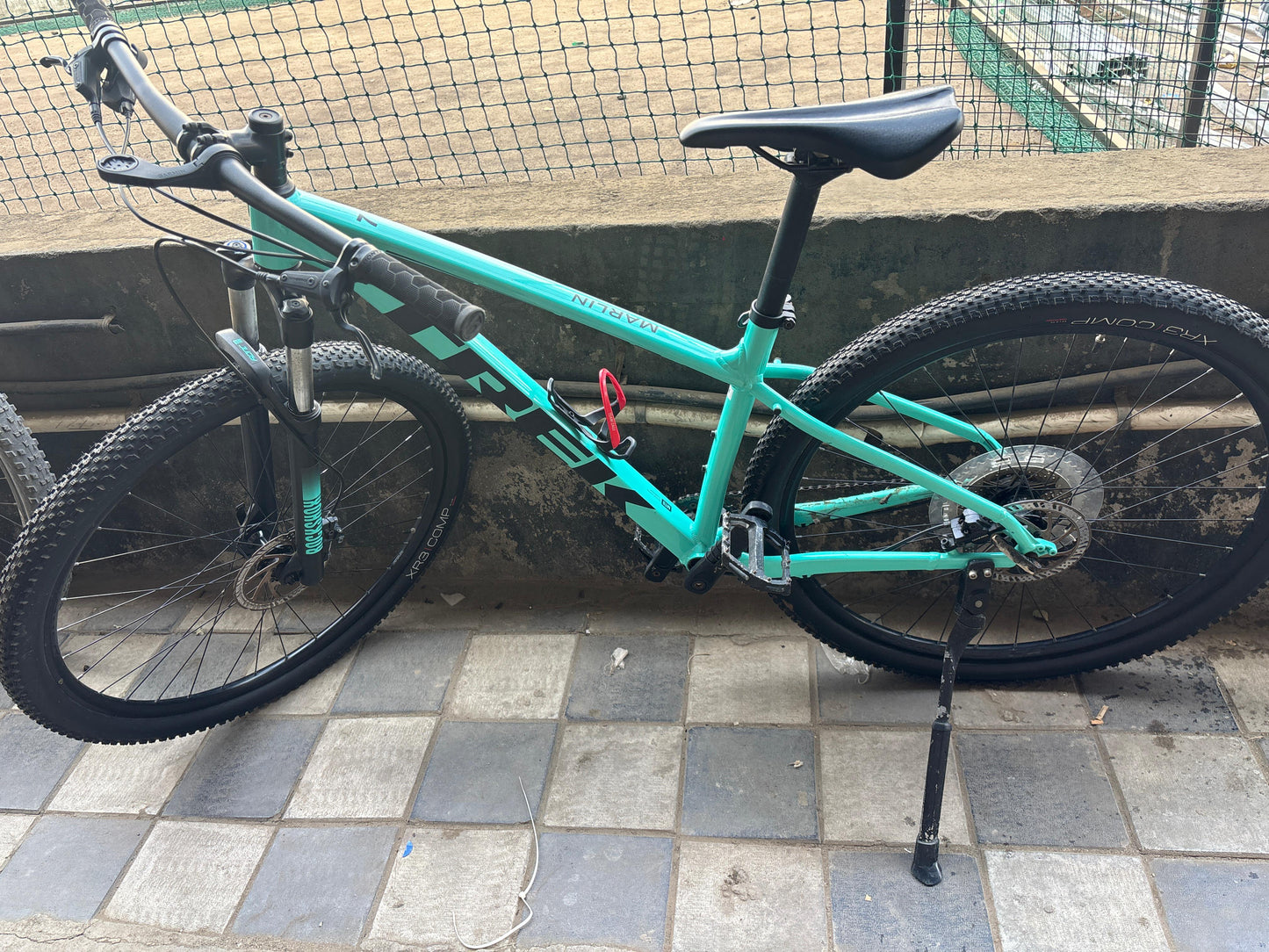Trek Marlin 7 (2020)
