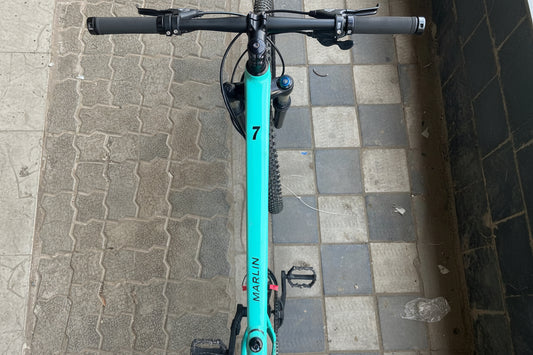 Trek Marlin 7 (2020)